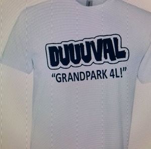 Meet your Posher, Larry